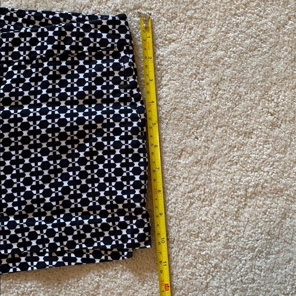 Pattern shorts - Picture 6 of 7